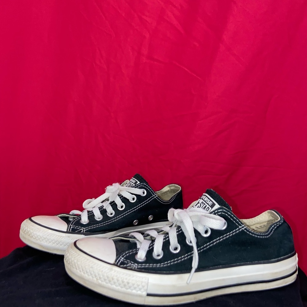 Converse All Star Low Top